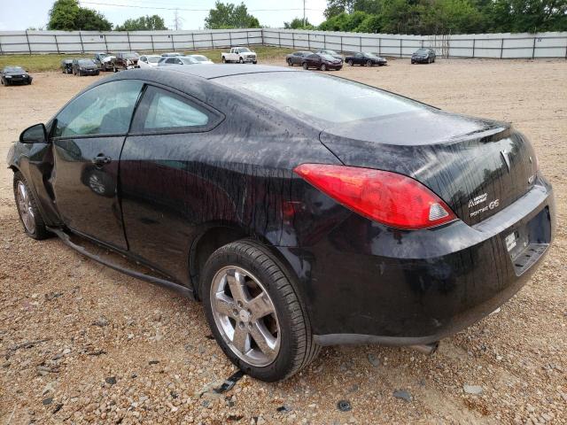 Photo 1 VIN: 1G2ZH17N684106890 - PONTIAC G6 GT 