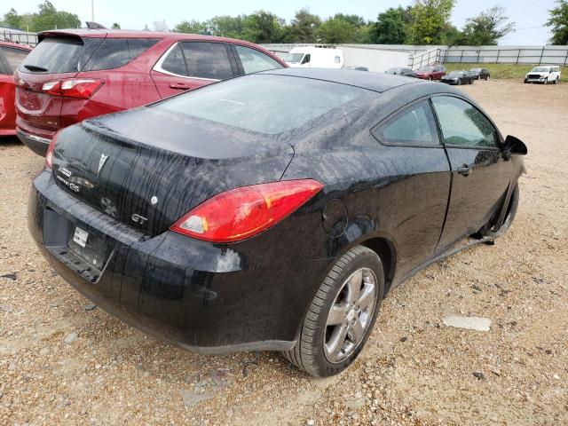 Photo 2 VIN: 1G2ZH17N684106890 - PONTIAC G6 GT 