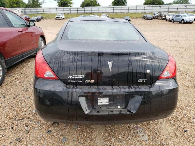 Photo 5 VIN: 1G2ZH17N684106890 - PONTIAC G6 GT 