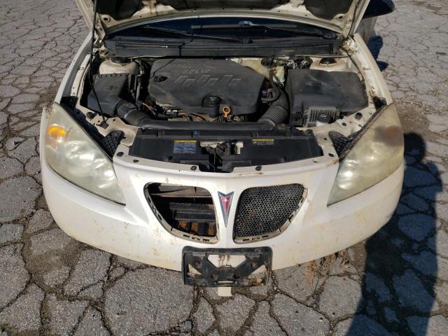 Photo 10 VIN: 1G2ZH17N684107179 - PONTIAC G6 