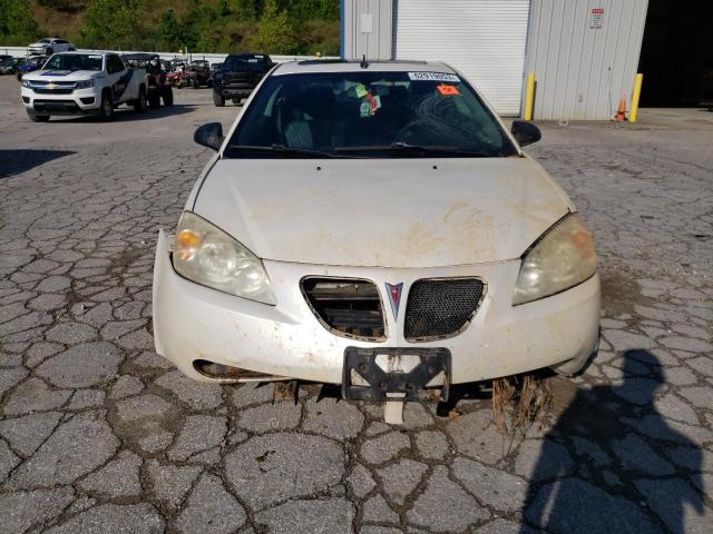 Photo 4 VIN: 1G2ZH17N684107179 - PONTIAC G6 