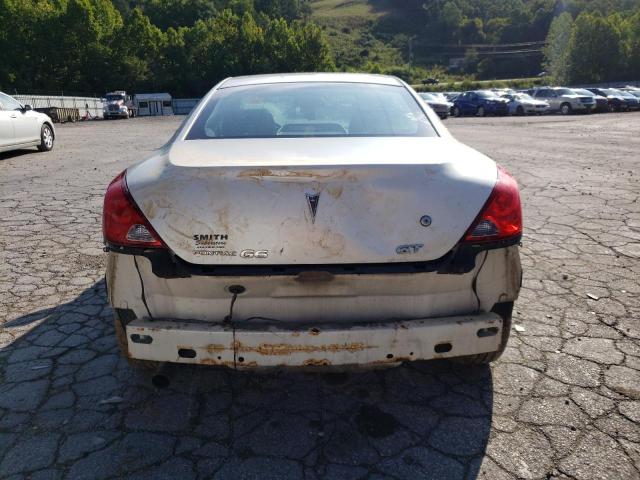 Photo 5 VIN: 1G2ZH17N684107179 - PONTIAC G6 