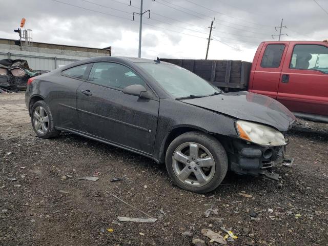 Photo 3 VIN: 1G2ZH17N684150324 - PONTIAC G6 