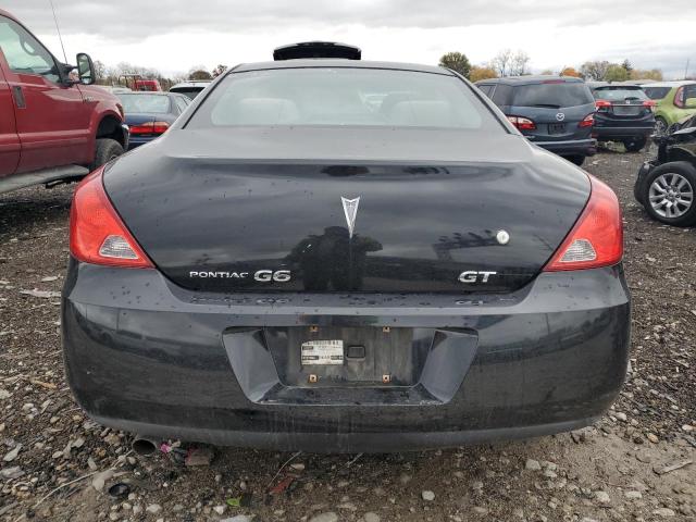 Photo 5 VIN: 1G2ZH17N684150324 - PONTIAC G6 