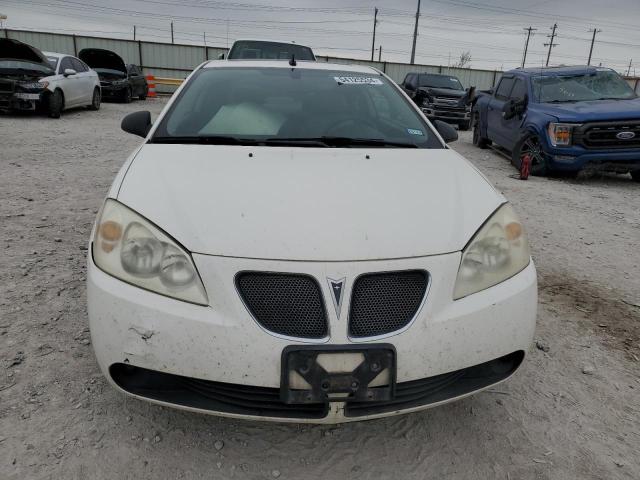 Photo 4 VIN: 1G2ZH17N684214149 - PONTIAC G6 