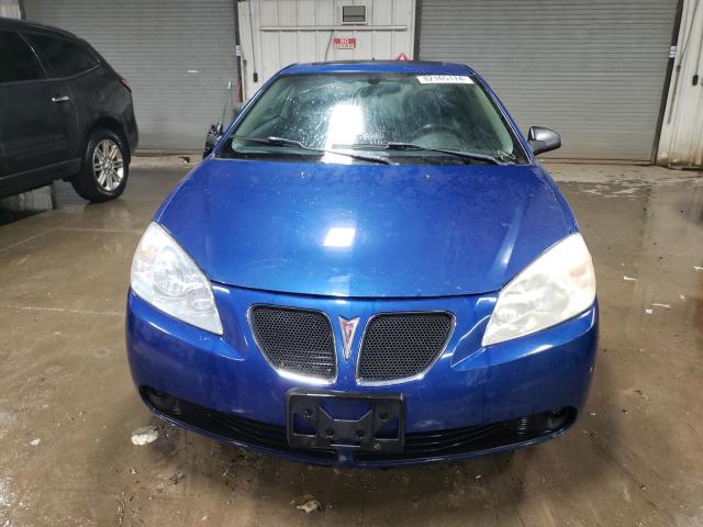 Photo 4 VIN: 1G2ZH17N874150727 - PONTIAC G6 GT 