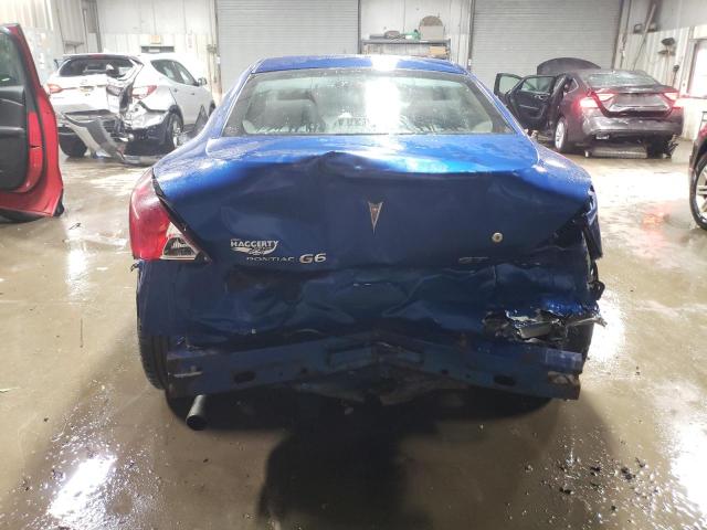 Photo 5 VIN: 1G2ZH17N874150727 - PONTIAC G6 GT 