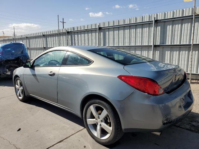 Photo 1 VIN: 1G2ZH17N884164712 - PONTIAC G6 GT 