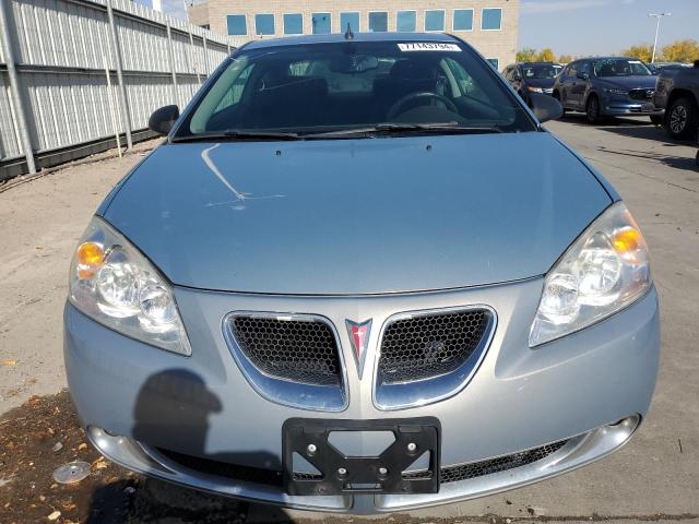 Photo 4 VIN: 1G2ZH17N884164712 - PONTIAC G6 GT 