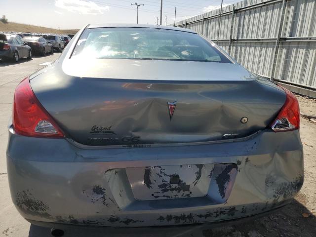 Photo 5 VIN: 1G2ZH17N884164712 - PONTIAC G6 GT 