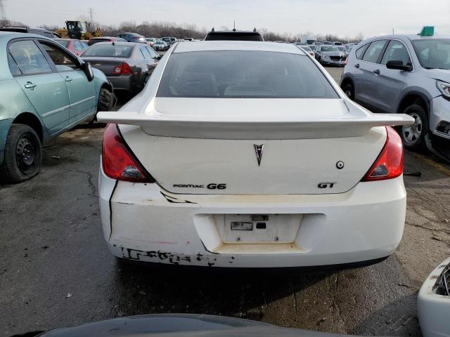 Photo 5 VIN: 1G2ZH17N884280752 - PONTIAC G6 GT 