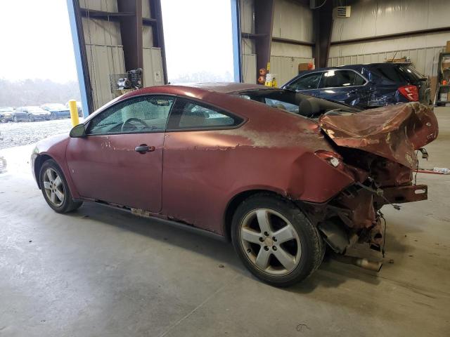 Photo 1 VIN: 1G2ZH17N884296711 - PONTIAC G6 