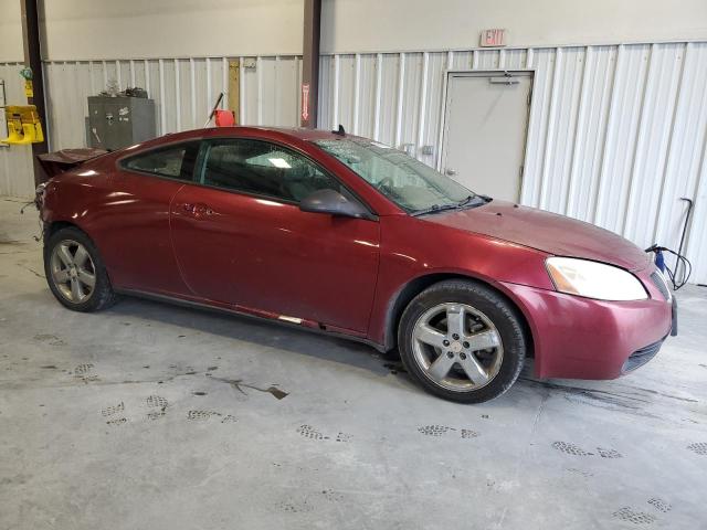 Photo 3 VIN: 1G2ZH17N884296711 - PONTIAC G6 