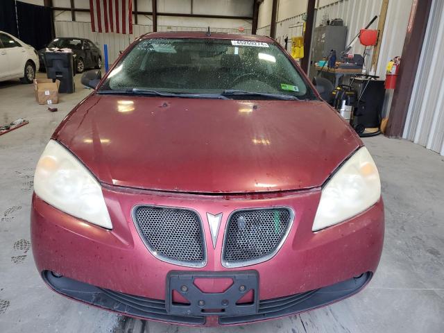 Photo 4 VIN: 1G2ZH17N884296711 - PONTIAC G6 