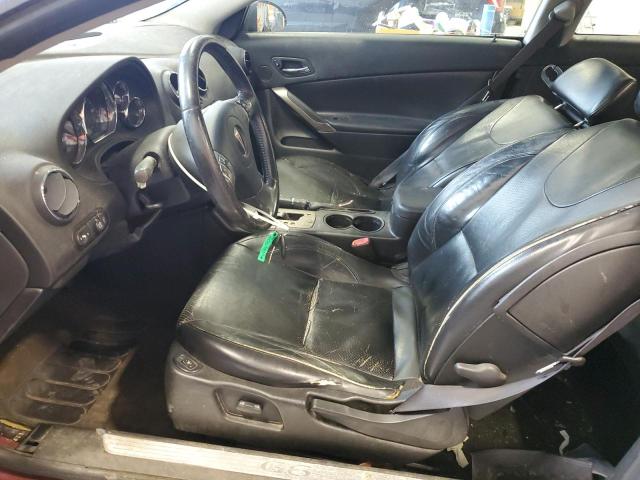 Photo 6 VIN: 1G2ZH17N884296711 - PONTIAC G6 