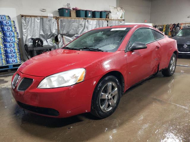 Photo 0 VIN: 1G2ZH17N974214578 - PONTIAC G6 