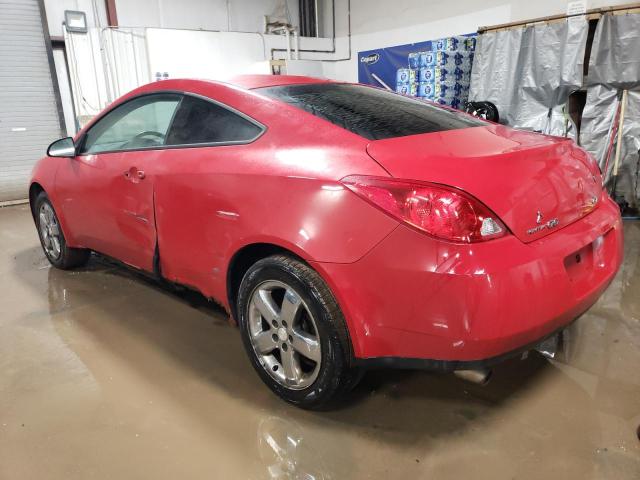 Photo 1 VIN: 1G2ZH17N974214578 - PONTIAC G6 