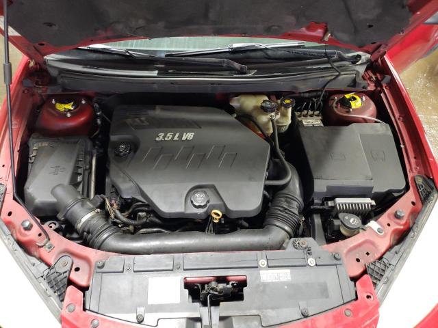 Photo 10 VIN: 1G2ZH17N974214578 - PONTIAC G6 