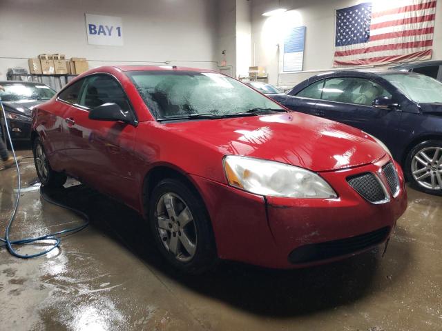 Photo 3 VIN: 1G2ZH17N974214578 - PONTIAC G6 