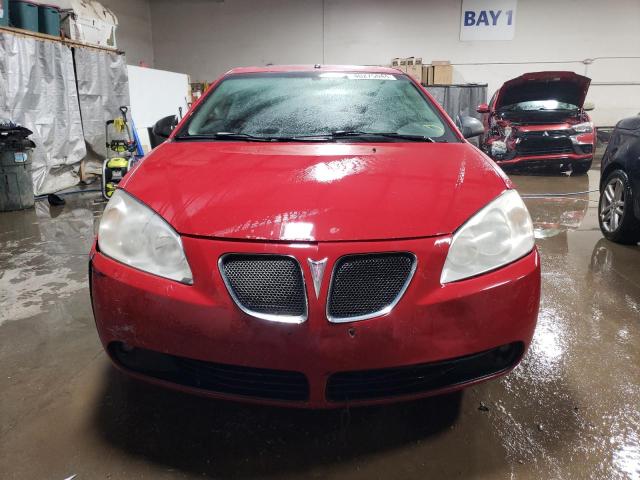 Photo 4 VIN: 1G2ZH17N974214578 - PONTIAC G6 