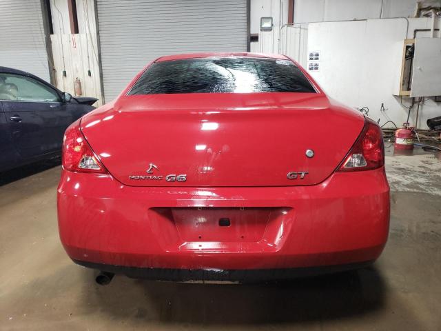 Photo 5 VIN: 1G2ZH17N974214578 - PONTIAC G6 