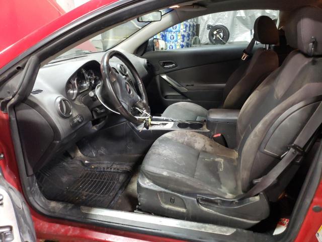 Photo 6 VIN: 1G2ZH17N974214578 - PONTIAC G6 