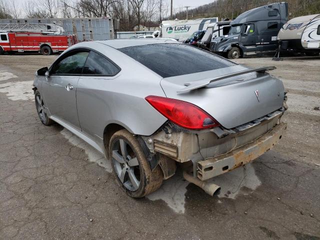 Photo 2 VIN: 1G2ZH17N984182328 - PONTIAC G6 GT 