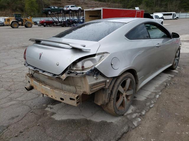 Photo 3 VIN: 1G2ZH17N984182328 - PONTIAC G6 GT 