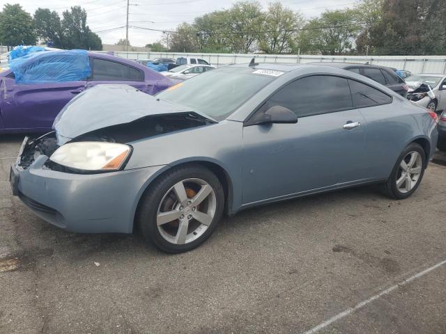 Photo 0 VIN: 1G2ZH17N984230748 - PONTIAC G6 GT 