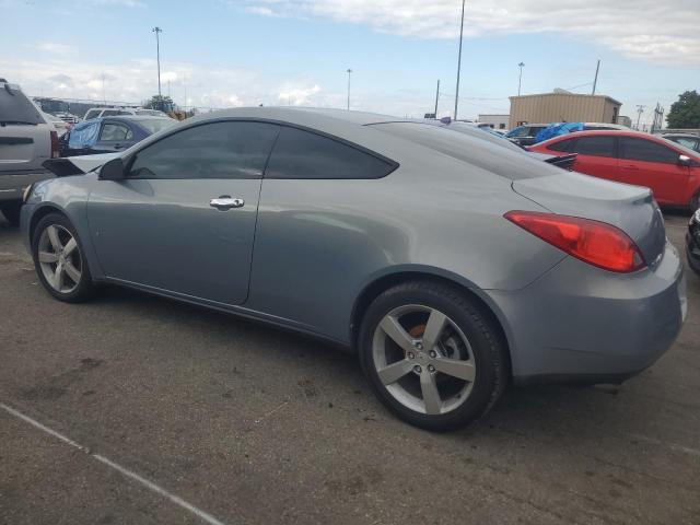 Photo 1 VIN: 1G2ZH17N984230748 - PONTIAC G6 GT 