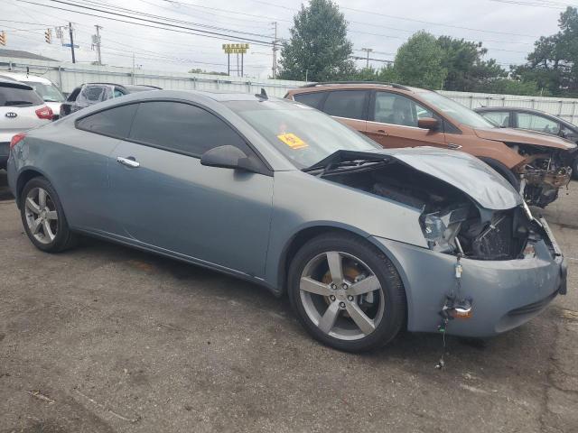 Photo 3 VIN: 1G2ZH17N984230748 - PONTIAC G6 GT 