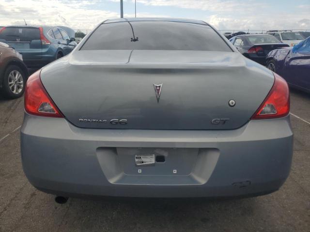 Photo 5 VIN: 1G2ZH17N984230748 - PONTIAC G6 GT 