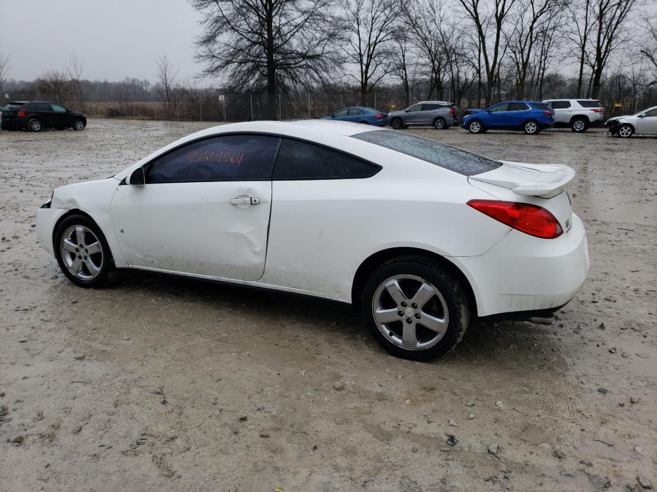 Photo 1 VIN: 1G2ZH17N994157463 - PONTIAC G6 