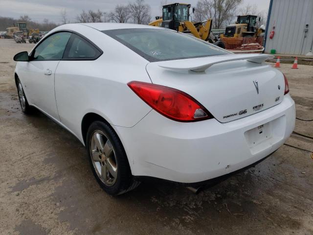 Photo 1 VIN: 1G2ZH17N994157513 - PONTIAC G6 