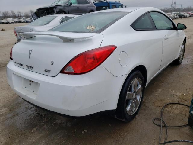 Photo 2 VIN: 1G2ZH17N994157513 - PONTIAC G6 