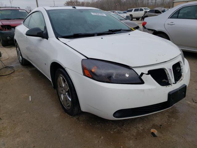 Photo 3 VIN: 1G2ZH17N994157513 - PONTIAC G6 