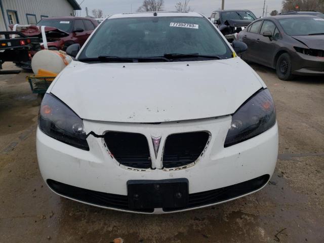 Photo 4 VIN: 1G2ZH17N994157513 - PONTIAC G6 