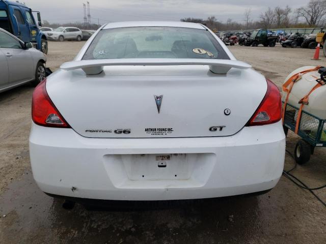 Photo 5 VIN: 1G2ZH17N994157513 - PONTIAC G6 