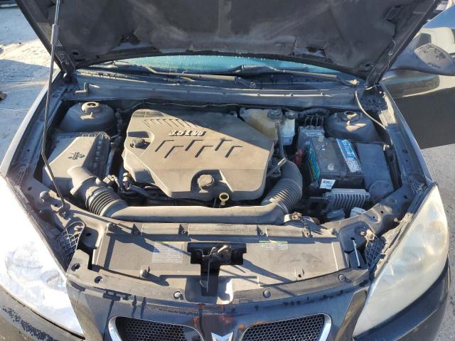 Photo 10 VIN: 1G2ZH17NX74256936 - PONTIAC G6 GT 