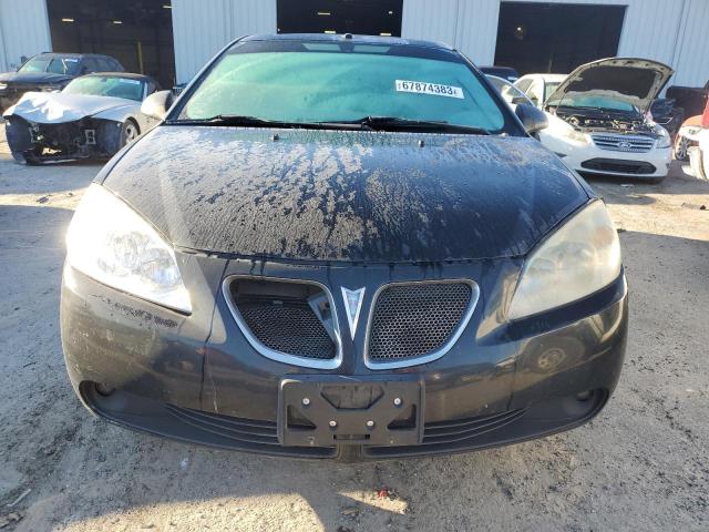 Photo 4 VIN: 1G2ZH17NX74256936 - PONTIAC G6 GT 