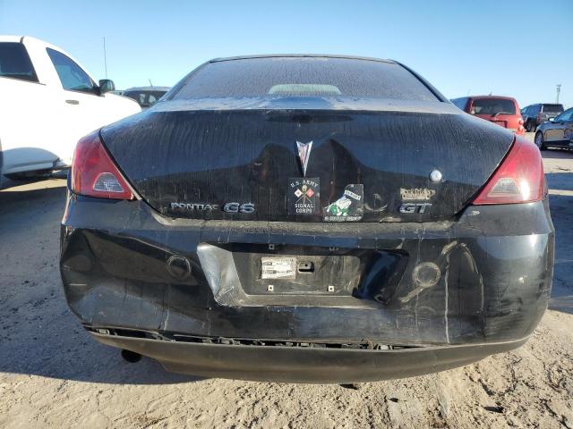 Photo 5 VIN: 1G2ZH17NX74256936 - PONTIAC G6 GT 