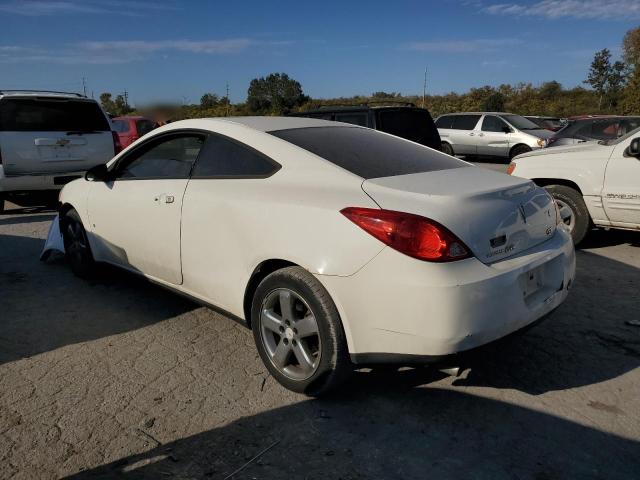 Photo 1 VIN: 1G2ZH17NX84157812 - PONTIAC G6 GT 