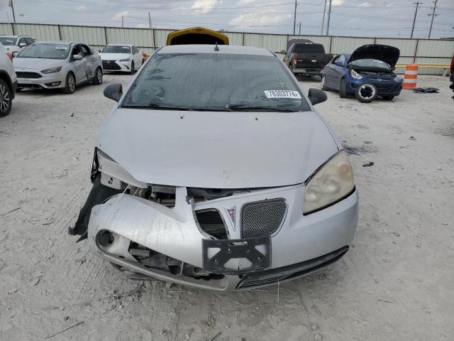 Photo 4 VIN: 1G2ZH17NX94173770 - PONTIAC G6 GT 