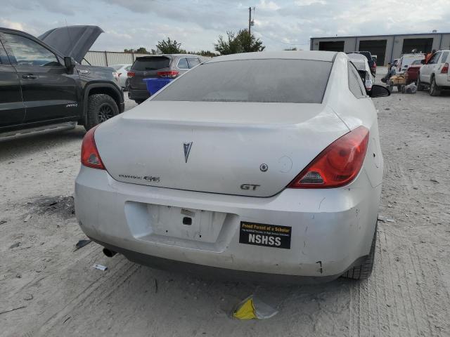 Photo 5 VIN: 1G2ZH17NX94173770 - PONTIAC G6 GT 