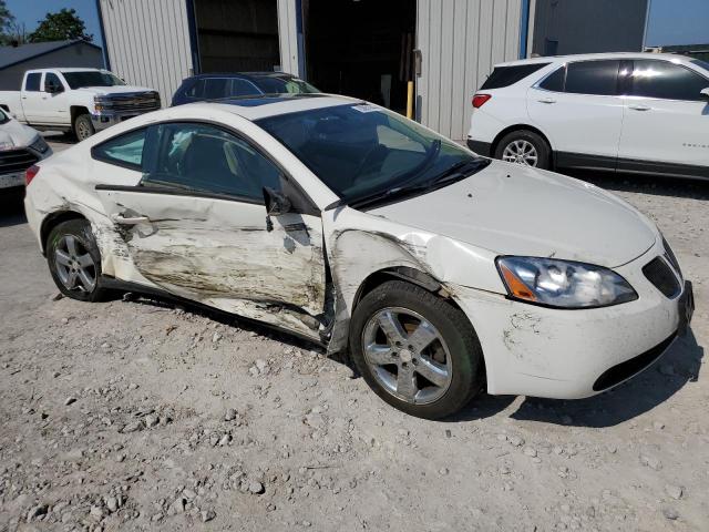 Photo 3 VIN: 1G2ZH18N174193207 - PONTIAC G6 GT 