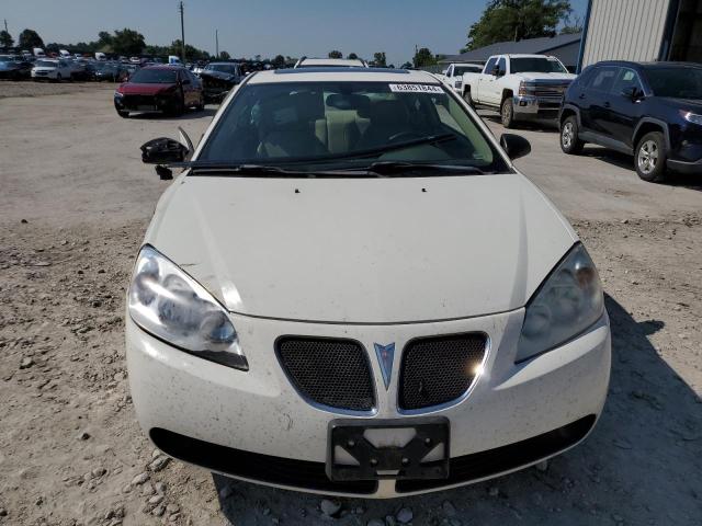 Photo 4 VIN: 1G2ZH18N174193207 - PONTIAC G6 GT 