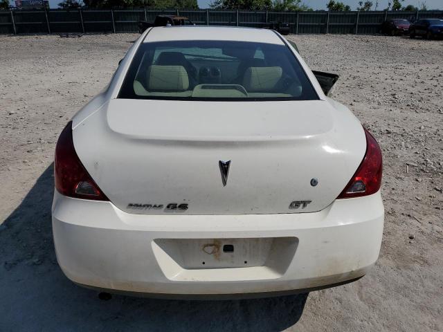 Photo 5 VIN: 1G2ZH18N174193207 - PONTIAC G6 GT 