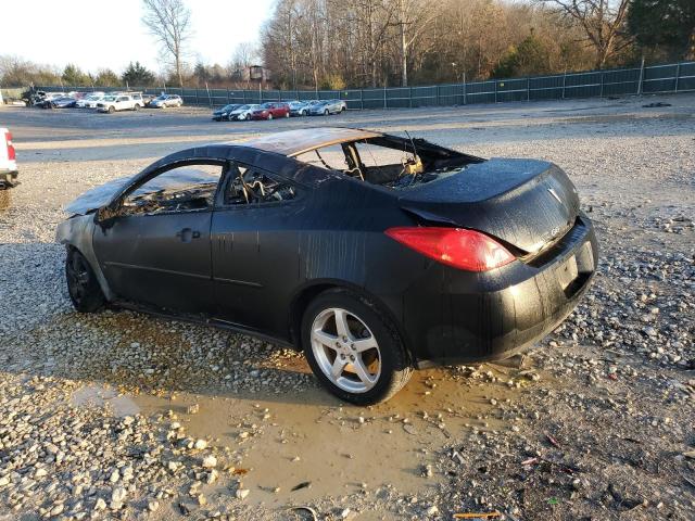 Photo 1 VIN: 1G2ZH18N274114725 - PONTIAC G6 GT 