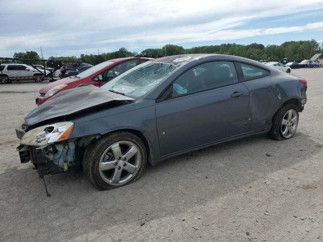 Photo 0 VIN: 1G2ZH18N374254671 - PONTIAC G6 