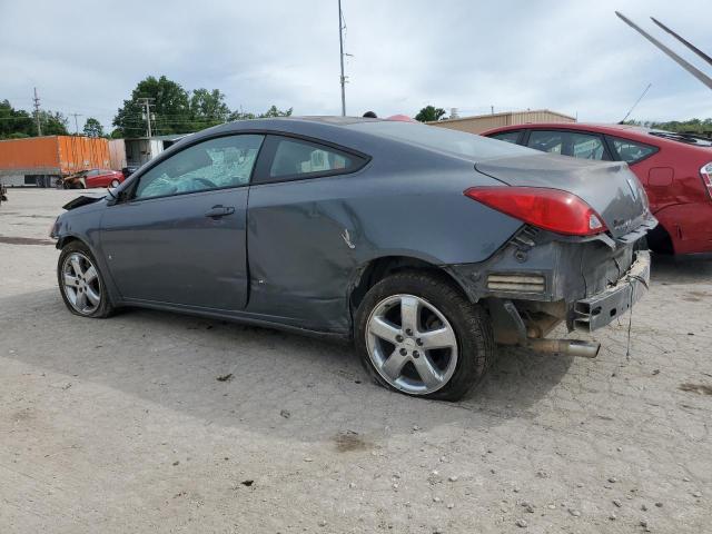 Photo 1 VIN: 1G2ZH18N374254671 - PONTIAC G6 